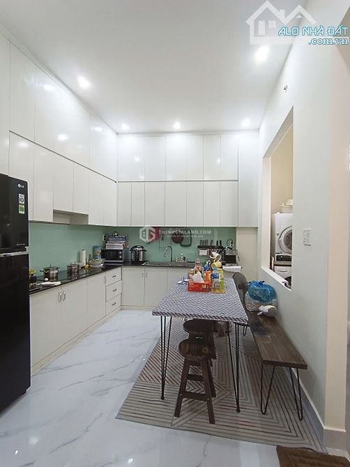BÁN NHÀ GÓC 2 MẶT THOÁNG – SÁT BIỂN BÃI SAU, LẠC LONG QUÂN, PHƯỜNG 2, TP. VŨNG TÀU - 2