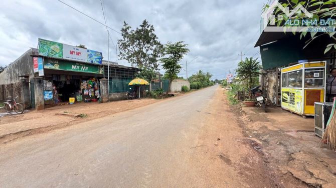 5x28m ĐẤT THỔ CƯ NGAY GẦN CHỢ EAPOK GIÁ RẺ - 2