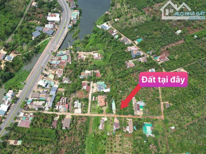 Đất xào Hoà thắng ,thổ cư tự do - 3