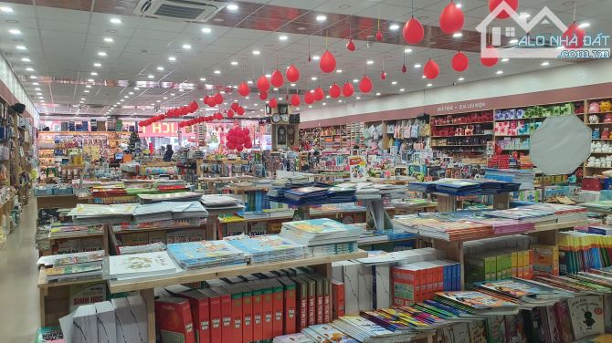 Bán hơn 1400m mặt tiềm Phạm Văn Thuận, TP Biên Hoà. BĐS dòng tiền. Giá bán 79 tỷ TL - 2