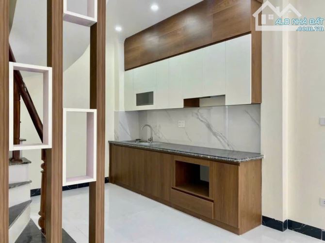 Hoa hậu phố Lê Trọng Tấn- Hà Đông- Lô Góc- 40M2- 4.x Tỷ - 2