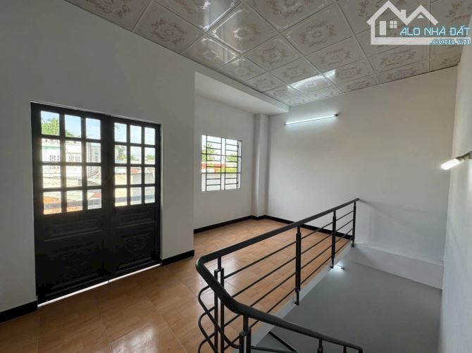 Nhà Tân Xuân - Hóc Môn - 124m² - 3,45 tỷ - 2