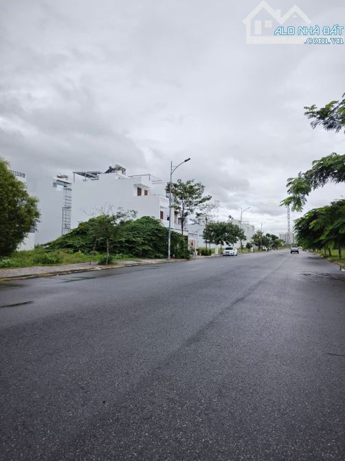Tổng hợp Bán nhiều lô đất view sông đường số 40, Mỹ Gia Gói 5, Nha Trang chỉ 6.2 tỷ - 2