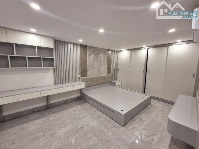 CHỈ 4.8 TỶ SỞ HỮU NHÀ NHÂN HOÀ DTSD 72M2 TRUNG TÂM QUẬN THANH XUÂN ĐÓN TẾT, Ô TÔ ĐỖ CỔNG - 2