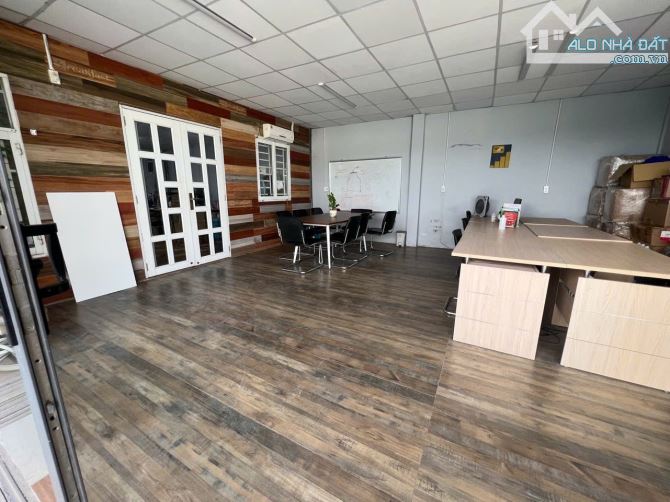 Cho thuê kho xưởng 1200m2 tại đường Liên Phường, Phú Hữu, Quận 9 - 2