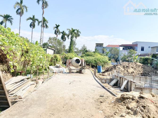 bán đất 62,7m2 tại Mỹ Tranh, Nam Sơn, An Dương giá 1,13tỷ - 2