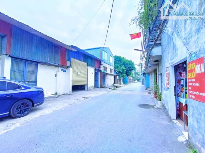 Đông Thiên Hoàng Mai 1 Nhà ra phố, 32m, 5 tầng,  3 ngủ  chỉ hơn 5 tỷ - 2