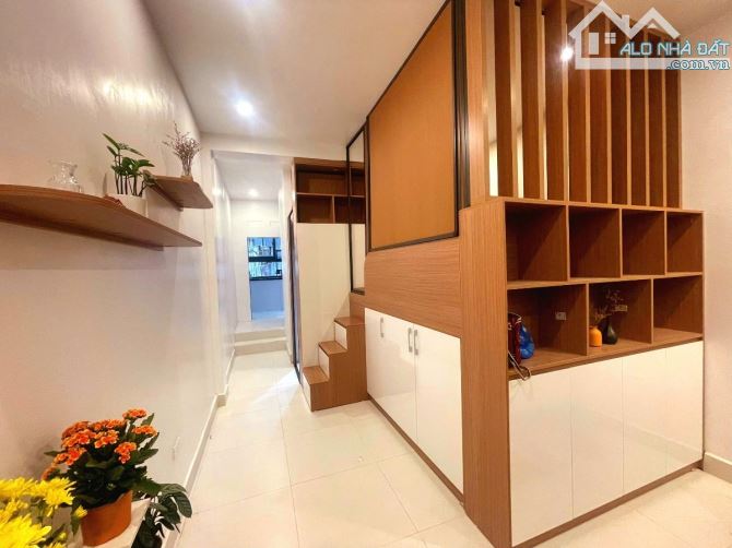 BÁN NHÀ LÒ ĐÚC  - HAI BÀ TRƯNG - HÀ NỘI 50M2 2TY6506 - 2