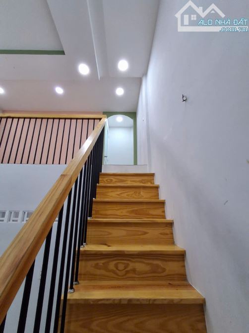 Bán nhà riêng 50m2 giá cực chất 4,25 tỷ tại Quang trung, P11, Gò Vấp, HCM - 2