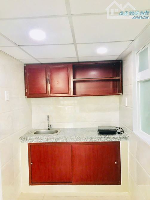 Cho thuê duplex full nội thất, cửa sổ lớn. Gần cầu phú Mỹ, phú Mỹ Hưng Quận 7 - 2