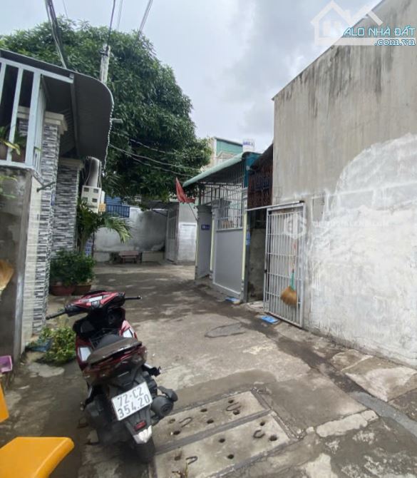 Bán đất thổ cư hẻm ô tô Hàn Thuyên, Phường 10, Vũng Tàu, 105m², giá 3.65 tỷ – Đầu tư lý tư - 2