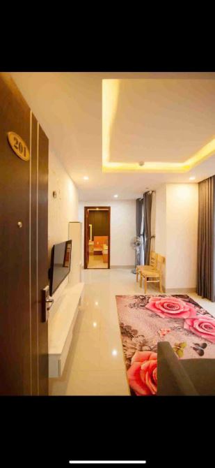 CỰC VIP, TOÀ CĂN HỘ 6 TẦNG DƯƠNG ĐÌNH NGHỆ, SÁT HỒ NGHINH, BIỂN, 142M2, CHỈ NHỈNH 19 TỶ - 2