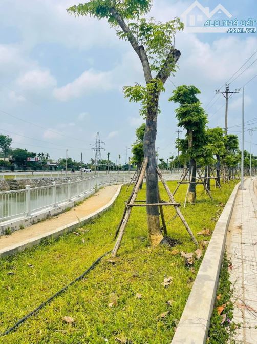 🆘 CẦN BÁN NHANH - NHÀ ĐƯỜNG HÀ HUY TẬP- ĐỐI DIỆN CÔNG VIÊN. 🆘 - 2