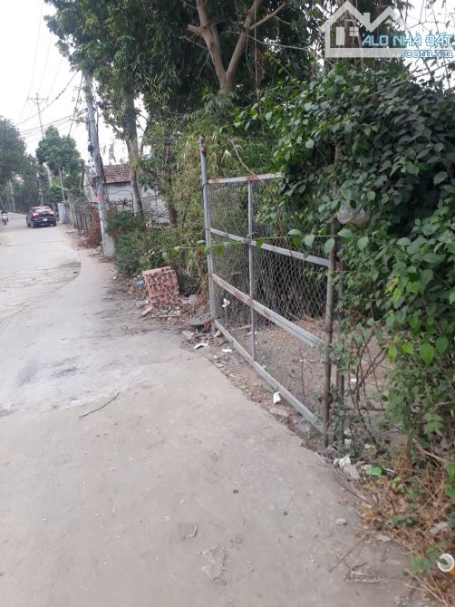 Bán lô đất xã Tráng Việt, Mê Linh dt 82m2, mt 5m giá 30 tr/m2 - 2