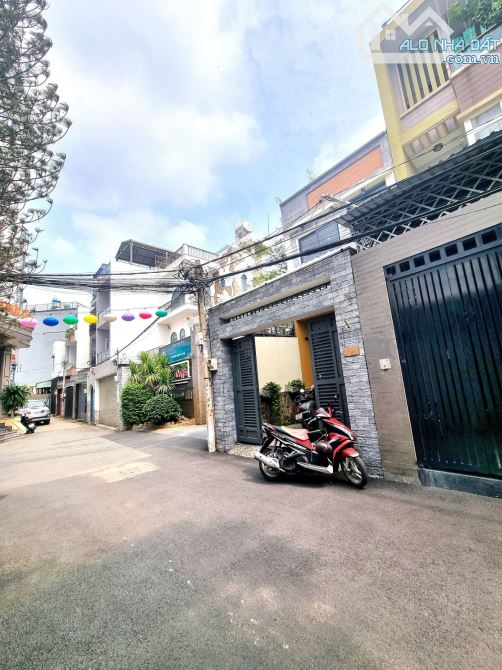 🏕GẤP BÁN NHÀ 2 TẦNG 80M2 - 2 tầng Lih đông phạm văn đồng - 2