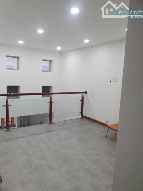 44M2, -NHÀ CÓ DÒNG TIỀN 10TR/THÂNG,  PHẠM VĂN CHIÊU, P14, GÒ VẤP-CHỈ  5.75 TỶ - 2