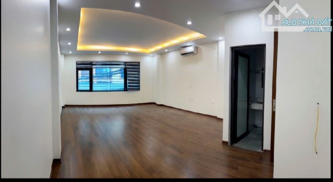 NHÀ 6 TẦNG HỒ TÙNG MẬU, THANG MÁY, 53M², GIÁ CHỈ 13 TỶ! - 2