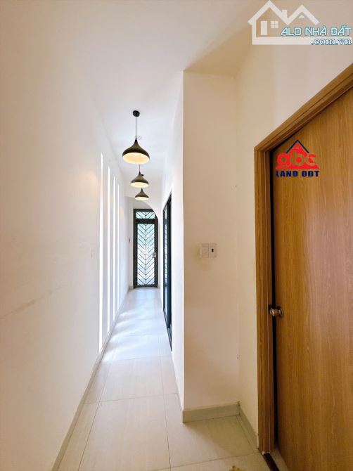 Np221 Bán nhà mặt tiền đường 5 PHAN TRUNG ngang 8m Gần TTTM Vincom P.Tân Mai Tp.Biên Hoà - 2