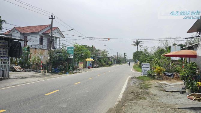 Đất phú đa phú vang . 100m ngay trung tâm cách khu công nghiệp phú đa 500m - 2