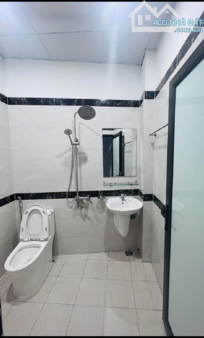 Bán nhà Xóm Chùa, Tứ Hiệp, Thanh Trì, thoáng sáng, 35m2, 5.57 tỷ - 2