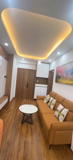 Bán gấp căn hộ chung cư N4 khu Trung Hoà Nhân Chính - Thanh Xuân. dt: 55m2. - 4