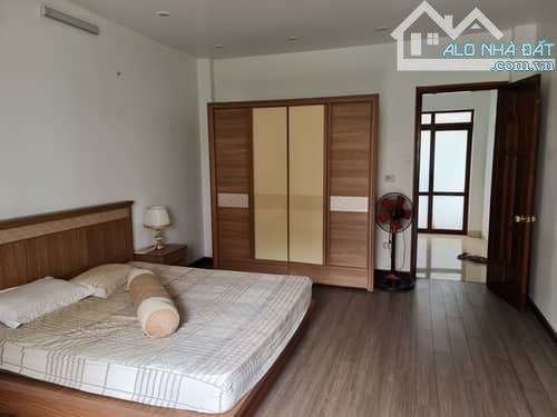 NHÀ PHƯƠNG LIỆT- KHU VỰC VIP NHẤT PHỐ- CÓ AN NINH BV NGÀY ĐÊM - 3