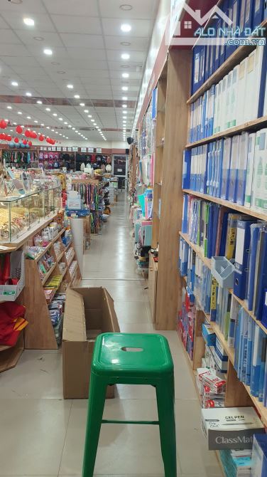 Bán hơn 1400m mặt tiềm Phạm Văn Thuận, TP Biên Hoà. BĐS dòng tiền. Giá bán 79 tỷ TL - 3