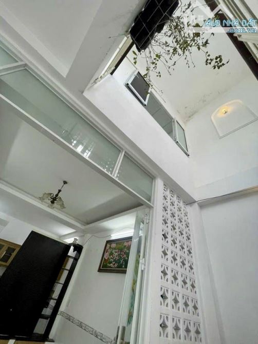 🏡 HẺM AN NINH – NHÀ ĐẸP ĐƯỜNG SỐ Q7 – MẶT TIỀN 4.2M - 67M2 - CHỈ 5.45 TỶ TL - 3