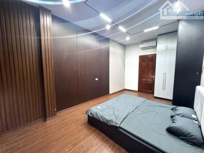 BÁN NHÀ NGÕ RỘNG NGÁCH RỘNG PHỐ TÂY SƠN DT 32M2 - 3
