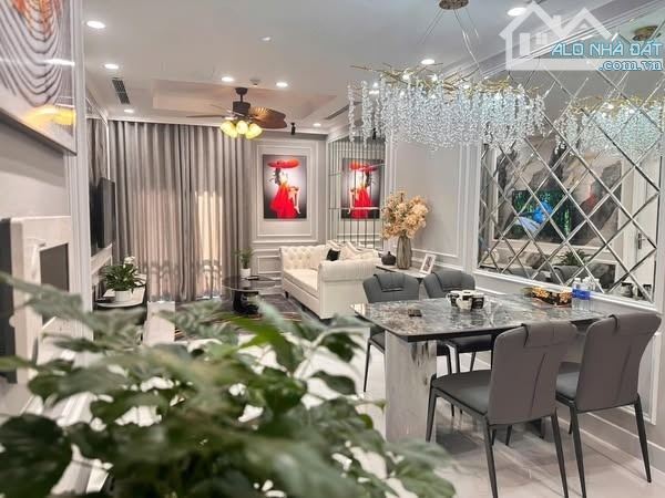 Bán Gấp Nhà Nguyễn Khang Cầu Giấy 51m-5 Tầng Lô Góc Ngõ Thông Kinh Doanh -Ô Tô Đỗ - 3