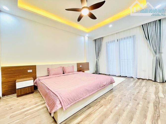 Bán nhà mới, đẹp, nội thất full, ở ngay đón Tết, Vip Nam Từ Liêm, 32m2x4t chỉ 6 tỉ hơn - 3