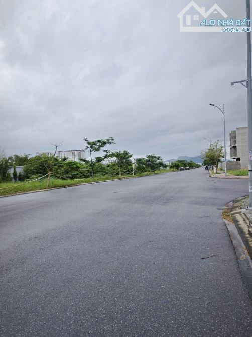 Tổng hợp Bán nhiều lô đất view sông đường số 40, Mỹ Gia Gói 5, Nha Trang chỉ 6.2 tỷ - 3