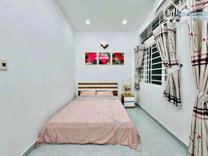 Chính Chủ Bán Gấp Nhà 1 Lầu Bình Tân – Diện Tích 40m², Đường 6m Ô Tô Vào, Giá Cực Tốt! - 3