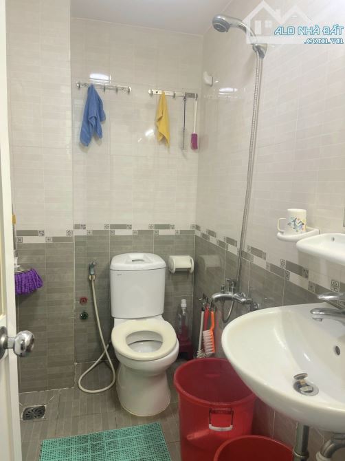 Bán Nhà Hẻm Ô tô, Lê Hồng Phong P2, Q5, 42M2, 4 Tầng 3PN-3WC,  Nhỉnh 7 tỷ TL - 3