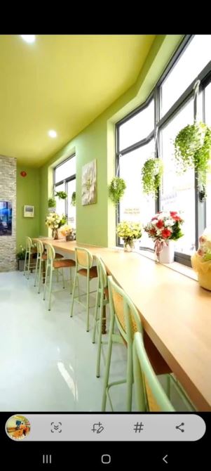 BÁN TOÀ NHÀ CĂN HỘ DỊCH VỤ 4 TẦNG, QUẬN 11, ĐANG CÓ DÒNG TIỀN CHO THUÊ, GIÁ CHỈ 35 TỶ - 3
