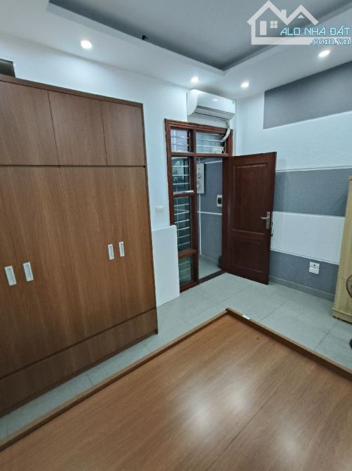 NHÀ 5 TẦNG XÂY MỚI - PHỐ MINH KHAI - 8 TỶ, DIỆN TÍCH 45M² - 3