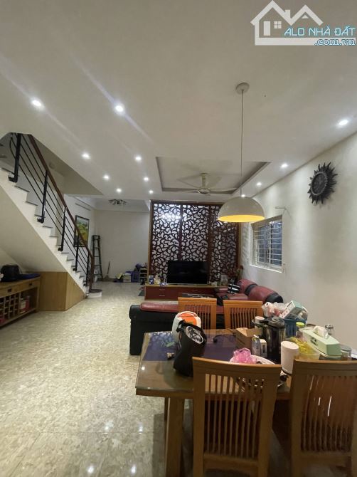 Cần Bán Nhà Xát Phố Ngọc Lâm, 58m2, 4 Tầng, Mặt Tiền Siêu Rộng, Giá Đầu Tư Chỉ 9,3 Tỷ - 3