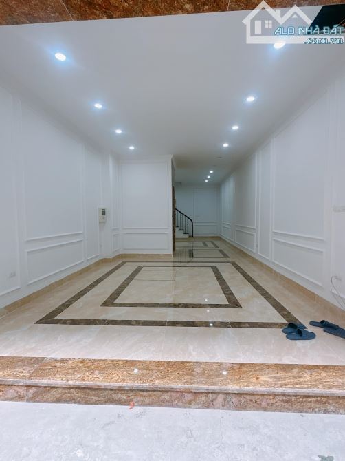 Bán nhà phân lô Lê Trọng Tấn, Hà Đông, 50m2 x 5 tầng có thang máy, giá 11.7 tỷ - 3