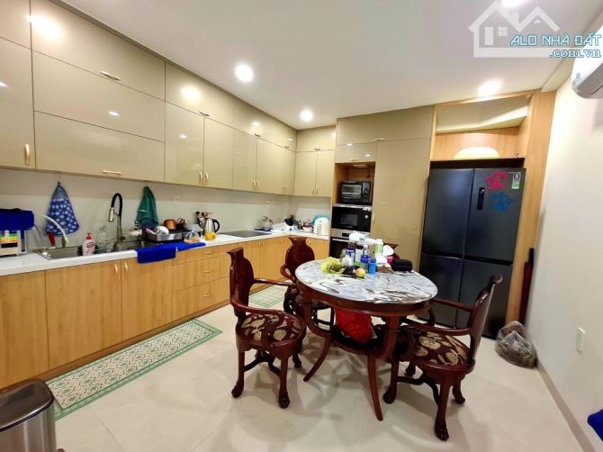 🔥  MT NGÔ THỊ THU MINH, P2 TÂN BÌNH – 58M², 5 TẦNG, THANG MÁY, CHỈ 18 TỶ++ - 3