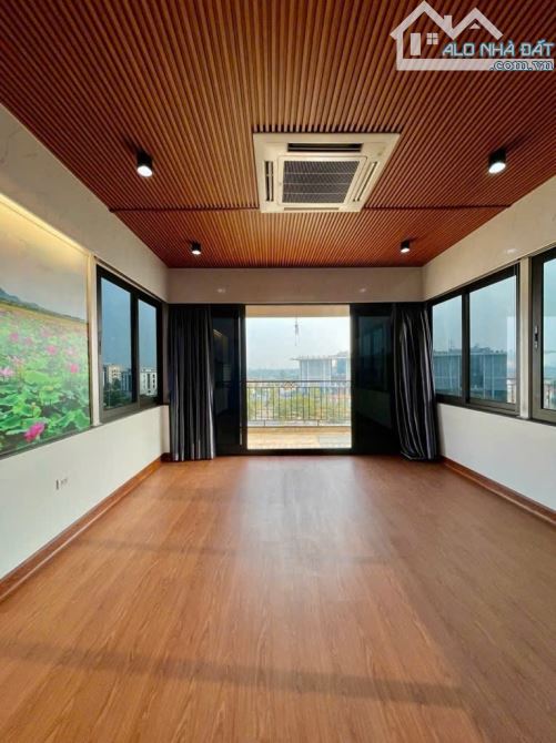 B.Á.N NHÀ PHÚ MINH ,  VIEW QUẬN ỦY, 4 Ô TÔ TRÁNH, THANG MÁY NHẬP  60M2, 18 TỶ 5 - 3