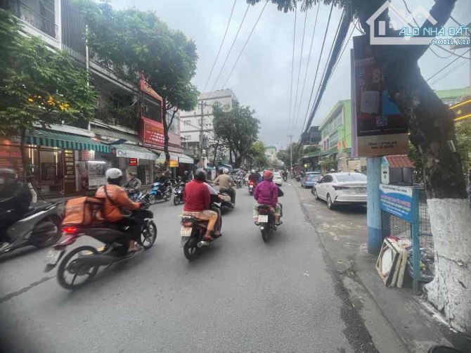 BÁN NHÀ MT 3 TẦNG- ĐƯỜNG HẢI PHÒNG-TRUNG TÂM TP ĐÀ NẴNG-GẦN BV-TRƯỜNG HỌC-KINH DOANH ĐỈNH - 3