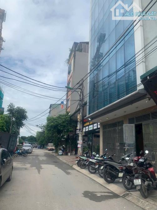 Bán Nhà và Đất phố Lê Quang Đạo 240m2 mặt tiền 23m giá 63 tỷ. Xây toà nhà rất đẹp... - 3