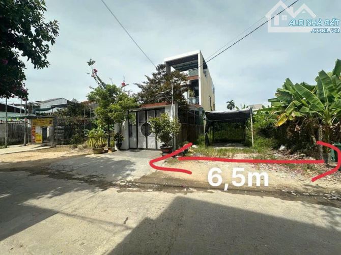 Đất 101m2 Mặt tiền Xóm 3 Ngọc Anh - Phường Phú Thượng - 3