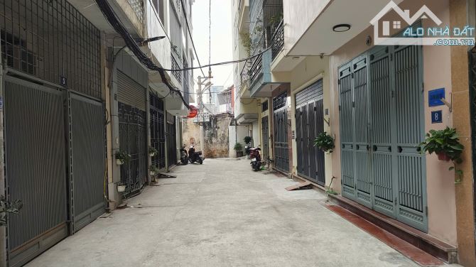 BÁN NHÀ MẶT PHỐ LÊ QUÝ ĐÔN, HÀ ĐÔNG – 70M², MẶT TIỀN 6.4M, GIÁ CHỈ 9.7 TỶ - 3