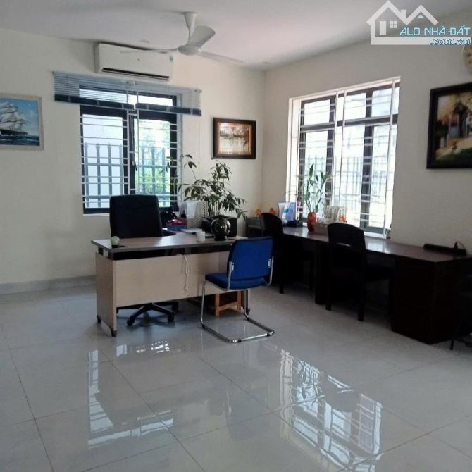 Biệt thự Vạn Phúc, lô góc, thang máy, 230m2, mặt tiền 11m, chỉ 26,3 tỷ - 3