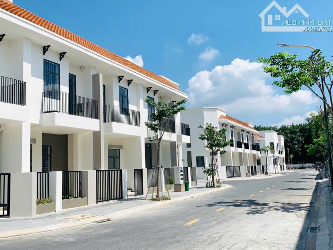 Bán lô đất tặng ngay 2 chỉ vàng SJC giao dịch đầu năm mới tại KĐT Richland Residence TPM - 3