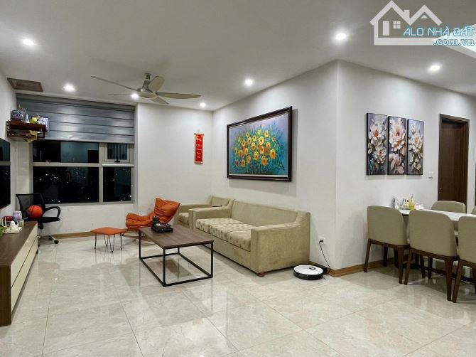 Bán căn hộ 2 ngủ+1, dt 92m IA20 ciputra giá 6.5 tỷ. - 3