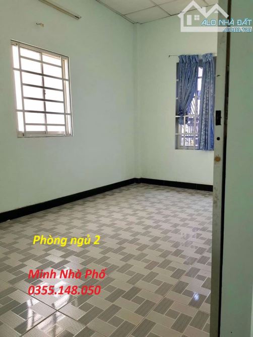 Bán Nhà Chu Văn An, 40m2, 3 PN Gần Coop Mart Chỉ Nhỉnh 4 Tỉ - 2