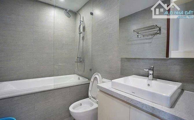 APARTMENT XUÂN DIỆU-TÂY HỒ-84M-8TẦNG-MT6M-12 PHÒNG FULL ĐỒ-THANG MÁY-DÒNG TIỀN 26 TỶ - 3