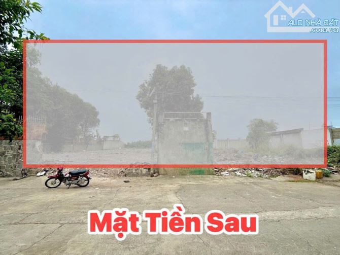 Bán bất động sản 2 mặt tiền 1165m view sông Đồng Nai P. Bửu Long. Giá 5x tỷ - 3